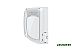 Сплит-система Hisense Air Sensation Superior DC Inverter AS-13UW4RXVQF00