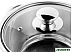 Набор кастрюль BergHOFF Essentials Gourmet 1100246 Набор кастрюль BergHOFF Essentials Gourmet 1100246