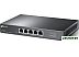 Неуправляемый коммутатор TP-Link TL-SG105-M2 Неуправляемый коммутатор TP-Link TL-SG105-M2
