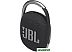 Беспроводная колонка JBL Clip 4 (черный) Беспроводная колонка JBL Clip 4 (черный)