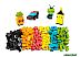 Набор деталей LEGO Classic 11027 Творческое неоновое веселье