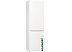 Холодильник GORENJE NRK6201PW4