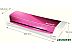 Ламинатор LEITZ iLAM Home Office A4 (розовый) [73680023]