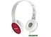 Наушники Panasonic RP-HF300GC-P (розовый) Наушники Panasonic RP-HF300GC-P (розовый)