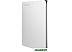 Внешний накопитель Toshiba Canvio Slim HDTD310ES3DA 1TB (серебристый) Внешний накопитель Toshiba Canvio Slim HDTD310ES3DA 1TB (серебристый)