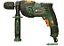 Ударная дрель Калибр ДЭ-810ЕРУ+