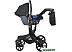 Детское автокресло Farfello KS-2150 (черный) Детское автокресло Farfello KS-2150 (черный)