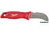 Нож для изоляции Milwaukee 4932464829 Нож для изоляции Milwaukee 4932464829