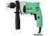 Дрель ударная Hikoki (Hitachi) DV16VSS