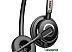 Наушники с микрофоном Fanvil HT202 Black