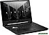 Игровой ноутбук ASUS TUF Gaming F15 FX506HC-HN006T