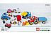 Конструктор LEGO 45006 Multi Vehicles