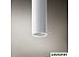 Кухонная вытяжка Jetair Pipe Island WH/A/43 PRF0099305A Кухонная вытяжка Jetair Pipe Island WH/A/43 PRF0099305A