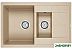 Кухонная мойка Paulmark Feste PM237850-QU