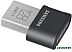 USB Flash Samsung FIT Plus 128GB (черный) USB Flash Samsung FIT Plus 128GB (черный)