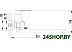 Смеситель Lemark plus GRACE LM1551C
