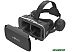 Очки виртуальной реальности для смартфона Miru VMR1000E DreamScope (с контроллером VMJ5000) Очки виртуальной реальности для смартфона Miru VMR1000E DreamScope (с контроллером VMJ5000)