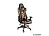 Офисное кресло CALVIANO MUSTANG black/orange Офисное кресло CALVIANO MUSTANG black/orange