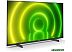 Телевизор PHILIPS 50PUS7406/60 (черный)