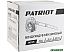 Ручная воздуходувка PATRIOT BG 125 (755100125) Ручная воздуходувка PATRIOT BG 125 (755100125)