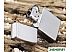 Зажигалка Zippo Classic 207 Street Chrome Зажигалка Zippo Classic 207 Street Chrome