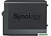 Сетевой накопитель Synology DiskStation DS423 Сетевой накопитель Synology DiskStation DS423