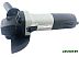 Угловая шлифмашина Интерскол УШМ-125/1200 Угловая шлифмашина Интерскол УШМ-125/1200