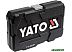 Универсальный набор инструментов Yato YT-38561 (22 предмета) Универсальный набор инструментов Yato YT-38561 (22 предмета)
