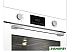 Электрический духовой шкаф Indesit IFE 3644 WH Электрический духовой шкаф Indesit IFE 3644 WH