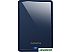 Внешний жесткий диск A-Data HV620S 1TB (синий) (AHV620S-1TU31-CBL) Внешний жесткий диск A-Data HV620S 1TB (синий) (AHV620S-1TU31-CBL)