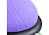 Балансир Calviano Bosu Ball 46 см (фиолетовый) Балансир Calviano Bosu Ball 46 см (фиолетовый)