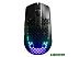 Игровая мышь SteelSeries Aerox 3 Wireless 2022 Edition Onyx (62612)