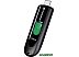 USB Flash Transcend JetFlash 790C 128GB (черный/зеленый)