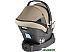 Детское автокресло Peg Perego Primo Viaggio i-Size (luxe pure) Детское автокресло Peg Perego Primo Viaggio i-Size (luxe pure)