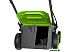 Газонокосилка Greenworks GD40LM411K4 2521007UB (с 1-им АКБ) Газонокосилка Greenworks GD40LM411K4 2521007UB (с 1-им АКБ)