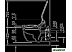 Унитаз Duravit Starck 3 (222659) Унитаз Duravit Starck 3 (222659)