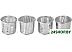 Мясорубка REDMOND RMG-1205-8 White Мясорубка REDMOND RMG-1205-8 White