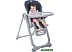 Стульчик для кормления Chicco Polly Magic Relax (india ink) Стульчик для кормления Chicco Polly Magic Relax (india ink)