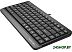 Клавиатура A4Tech Fstyler FK11 (серый) Клавиатура A4Tech Fstyler FK11 (серый)
