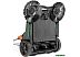 Подметальная машина Daewoo Power DASW 6520 Подметальная машина Daewoo Power DASW 6520
