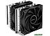 Кулер для процессора DeepCool AG620 R-AG620-BKNNMN-G-1 Кулер для процессора DeepCool AG620 R-AG620-BKNNMN-G-1