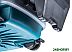 Пылесос Makita DVC867LZX4 Пылесос Makita DVC867LZX4