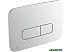 Панель смыва Ideal Standard ProSys Oleas M3 (хром) R0123AA Панель смыва Ideal Standard ProSys Oleas M3 (хром) R0123AA
