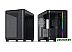 Корпус Montech King 95 (черный) Корпус Montech King 95 (черный)