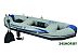 Лодка INTEX Mariner-3 SET (297х127х46 см) арт. 68373