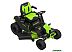 Райдер Greenworks GC82LT107 7404507 (без АКБ) Райдер Greenworks GC82LT107 7404507 (без АКБ)