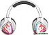 Наушники A4Tech Bloody MR720 (белый) Наушники A4Tech Bloody MR720 (белый)