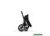 Шасси Cybex e-Priam Frame & Seat IV (chrome/black)