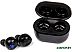 Наушники с микрофоном Dialog ES-170BT Black Наушники с микрофоном Dialog ES-170BT Black