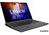 Игровой ноутбук Lenovo Legion 5 Pro 16IAH7H 82RF00LYRM Игровой ноутбук Lenovo Legion 5 Pro 16IAH7H 82RF00LYRM